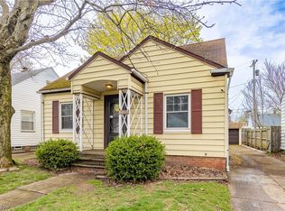 4330 Garwood Rd, Cleveland, OH 44109