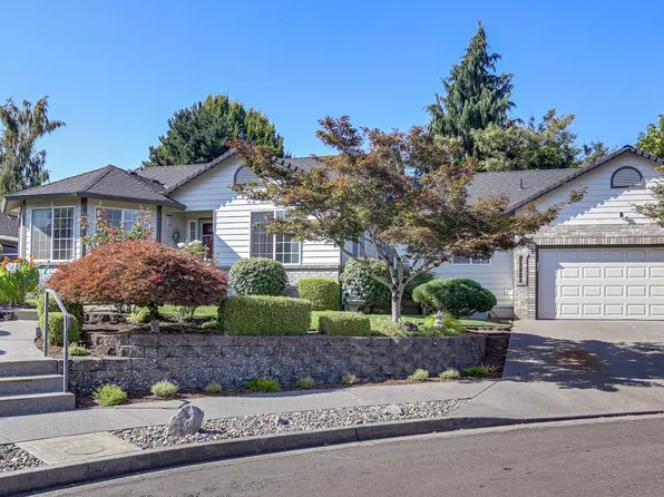 22271 NE Lachenview St, Fairview, OR 97024