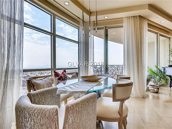 Dining Room with Views