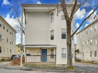 12 Fern St, Worcester, MA 01610
