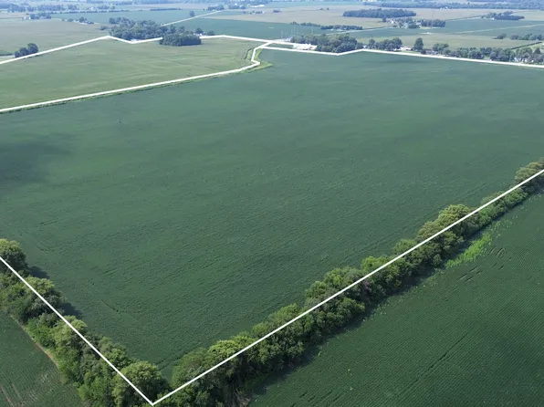 2725 S County Road 450 W, Frankfort, IN 46041