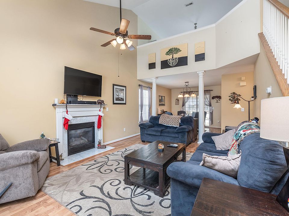 107 Sumner Meadows Ln, Hendersonville, TN 37075 Zillow