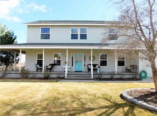 4011 Keene Rd, Richland, WA 99352