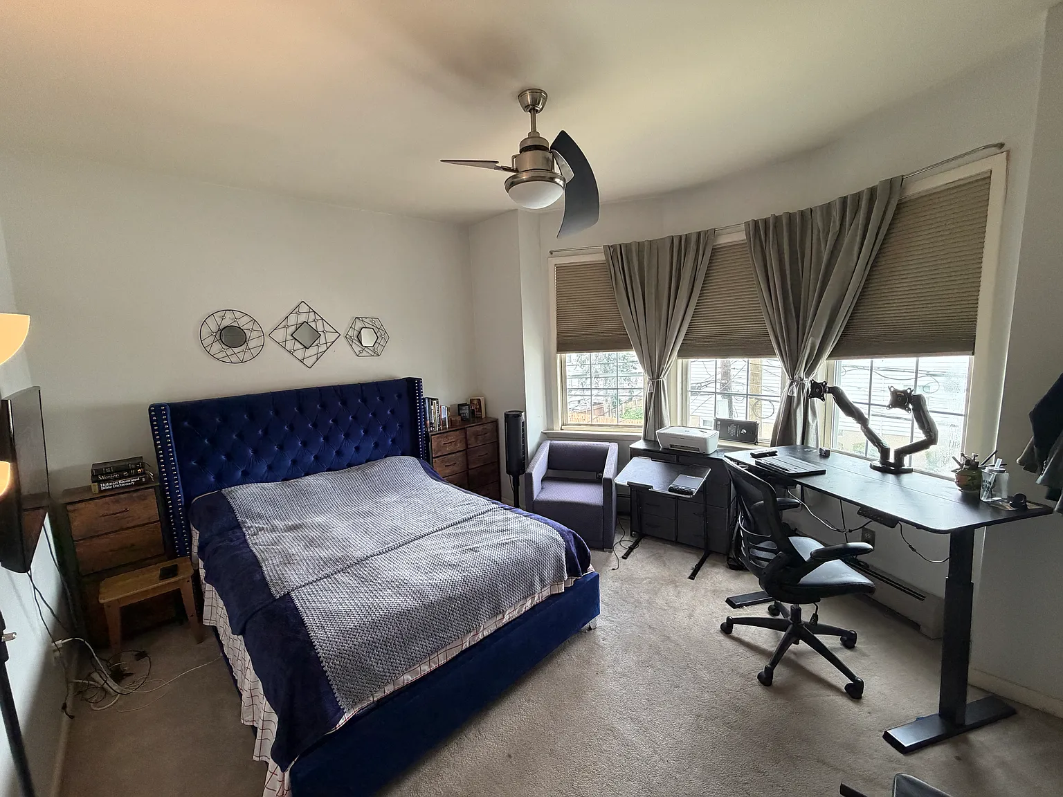 2 bed, $2,100 — Photo 2