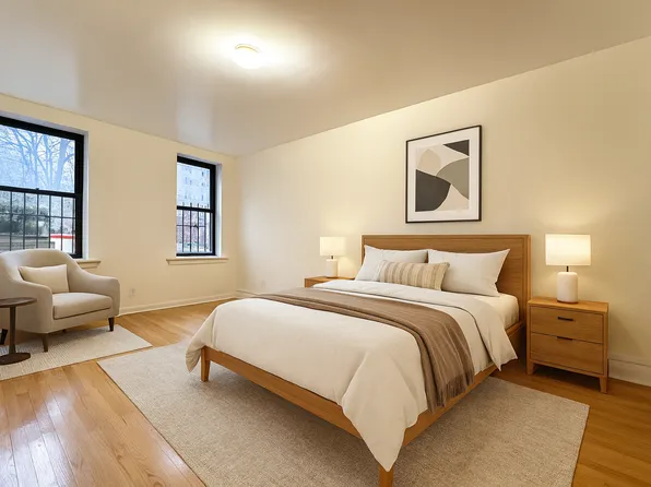 536 Fort Washington Avenue image 3 of 5