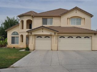 5345 E Orleans Ave, Fresno, CA 93727