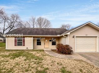 613 Jefferson St, Benton, AR 72015