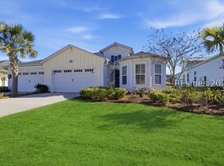 441 Summertime Pl, Hardeeville, SC 29927