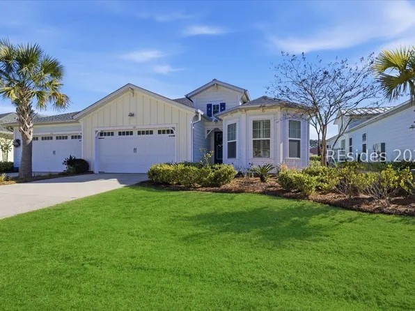 441 Summertime Pl, Hardeeville, SC 29927