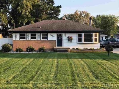 2175 Plainview Dr, Saginaw, MI, 48603