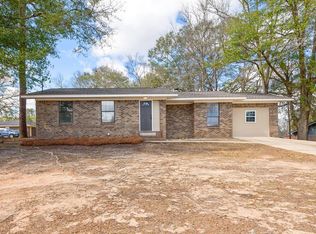 1451 Shellfield Rd, Enterprise, AL 36330