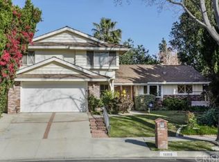 10918 Springfield Ave, Porter Ranch, CA 91326