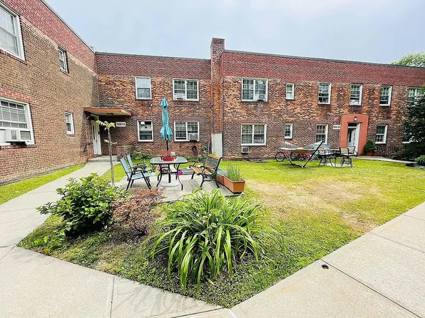 138-30 78th Ave #42A, Flushing, NY 11367