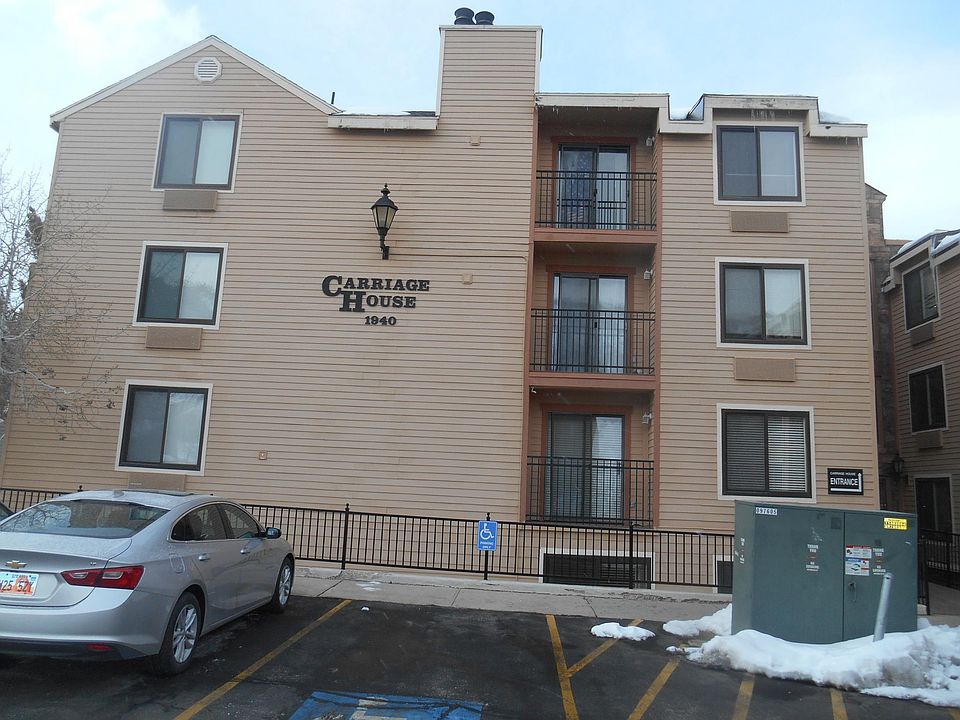 1st image of 1940 Prospector Ave #208