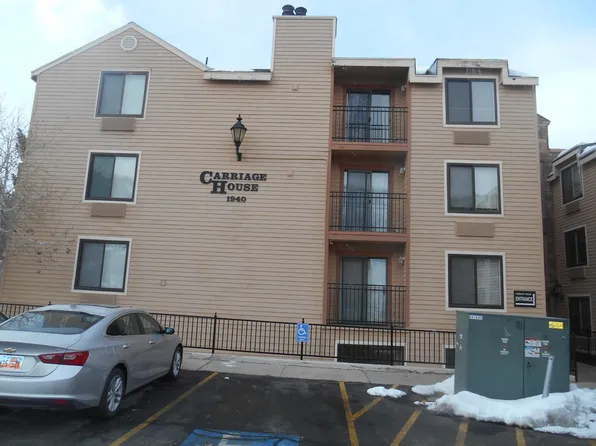 1940 Prospector Ave #208, Park City, UT 84060