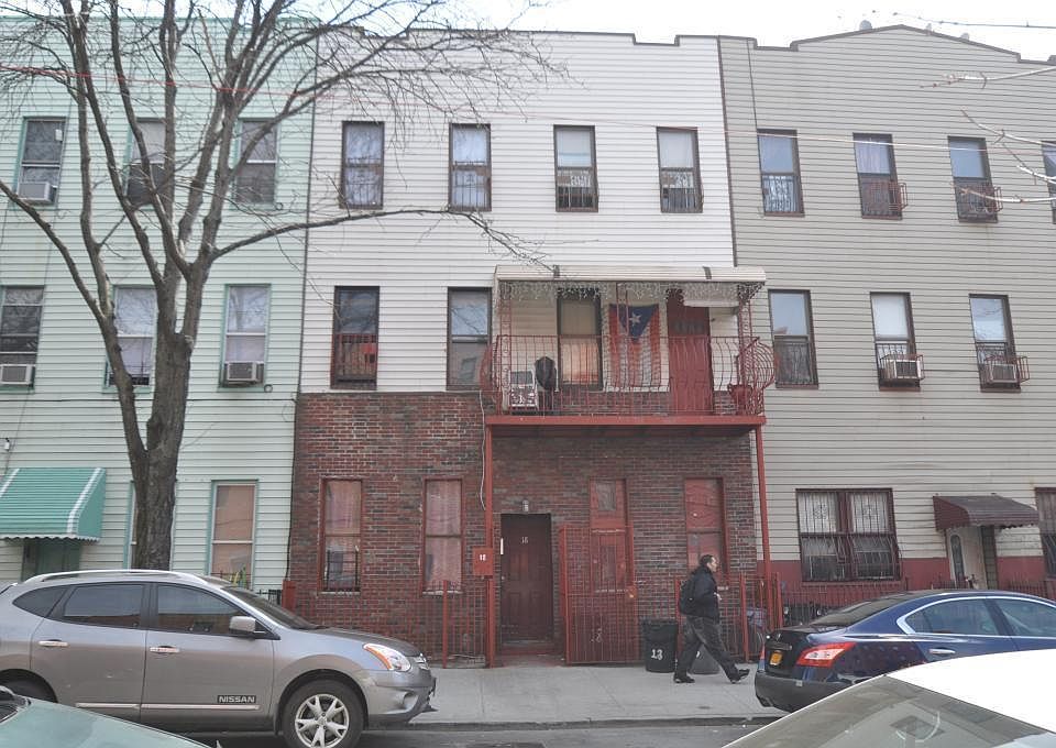 1st image of 18 Park St