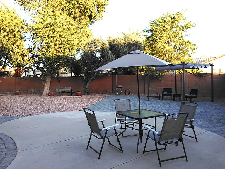 4419 W T Ryan Ln — Photo 4