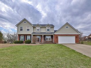 7271 Bannerwood Dr, West Chester, OH 45069