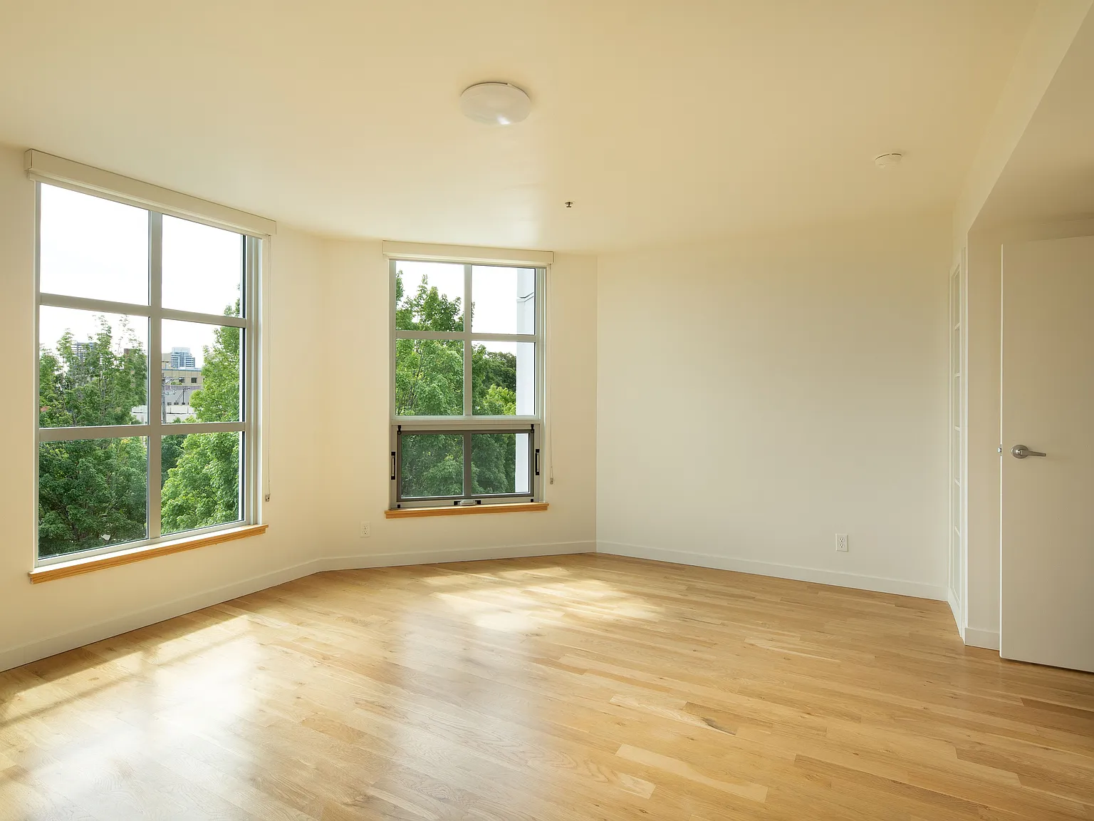 The George Apartments — Photo 3