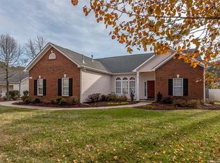 11718 Brightpine Ln, Huntersville, NC 28078