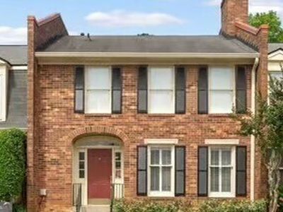 27 Jefferson Hill Pl NE, Atlanta, GA, 30342