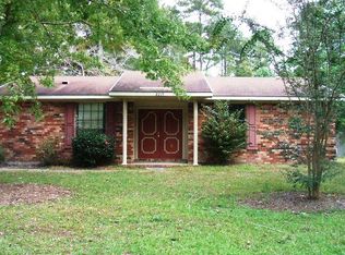 2219 Winston Way, Augusta, GA 30906