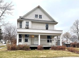 4201 Burnham Ave #4, Toledo, OH 43612