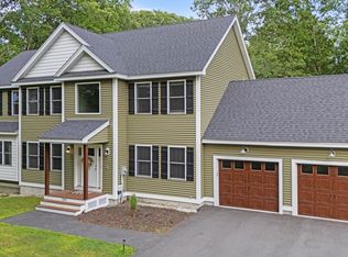 203 Lawrence Rd, Salem, NH 03079