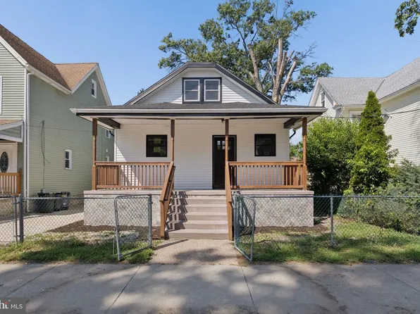 2249 39th St, Pennsauken, NJ 08110