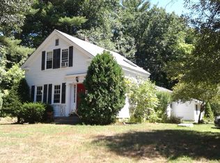 1020 Federal St, Belchertown, MA 01007