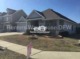 1500 Dun Loggin Dr, McKinney, TX 75072