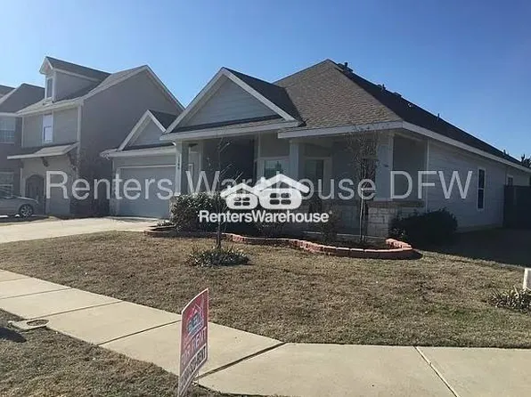 1500 Dun Loggin Dr, McKinney, TX