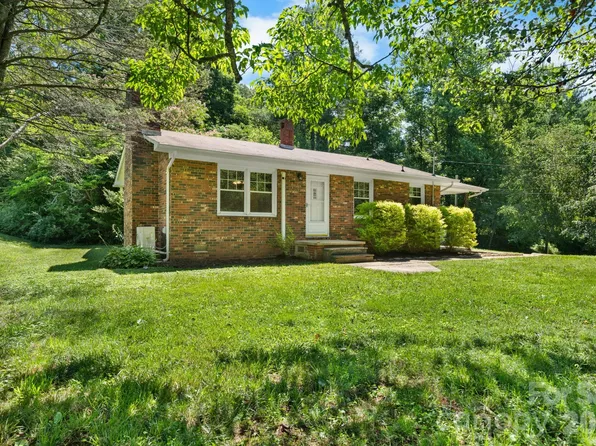 333 Chapel Hill Church Loop, Marion, NC 28752