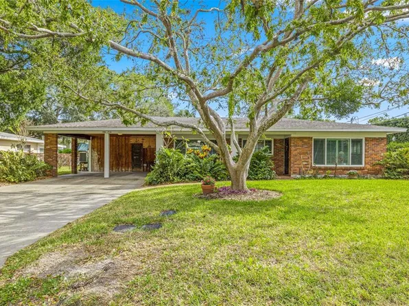 5040 W Dickens Ave, Tampa, FL 33629