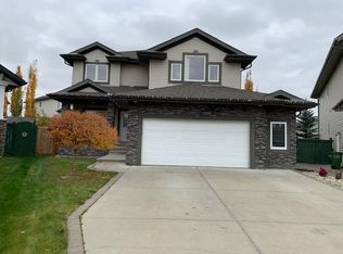 20636 93rd Ave NW, Edmonton, AB T5T 4B2