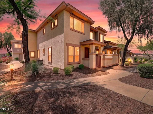 42424 N GAVILAN PEAK Parkway #7102, Anthem, AZ 85086