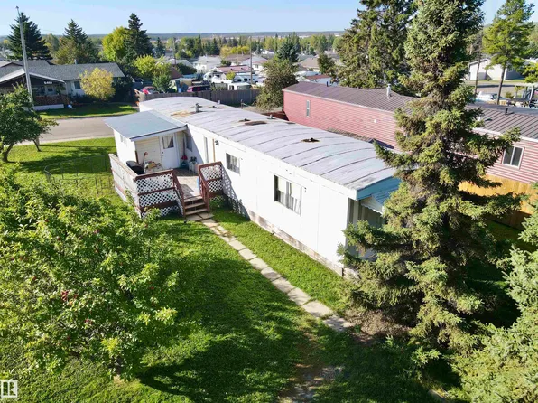 5404 47th Ave, Drayton Valley, AB T7A 1K7