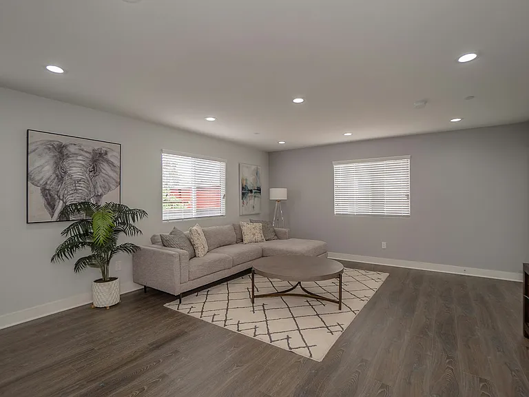 7199 S La Cienega Blvd #7203 — Photo 6