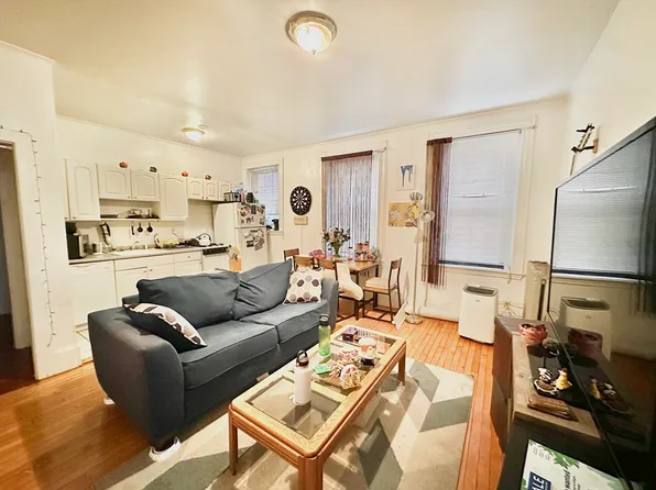 57 Brighton Ave APT 4, Allston, MA 02134