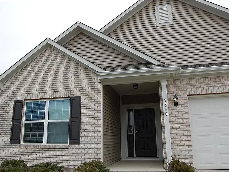 5340 Tanglewood Ln — Photo 1