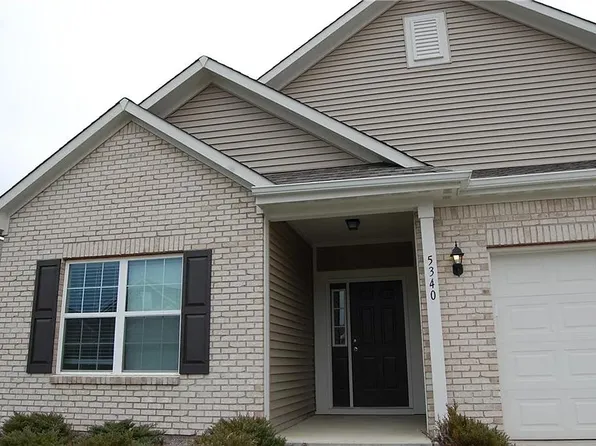 5340 Tanglewood Ln, Whitestown, IN 46075