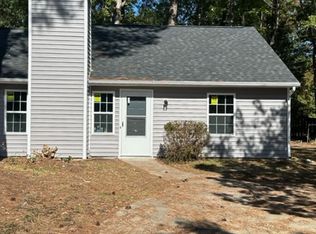 109 Teal Ct, Rocky Mount, NC 27804