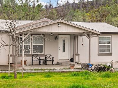 15624 N Siskiyou Loop, Corning, CA, 96021