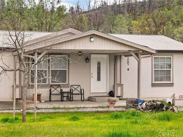15624 N Siskiyou Loop, Corning, CA 96021