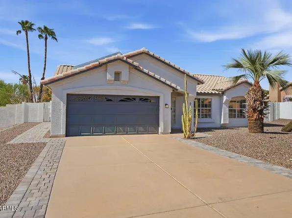 6312 E Preston Street, Mesa, AZ 85215
