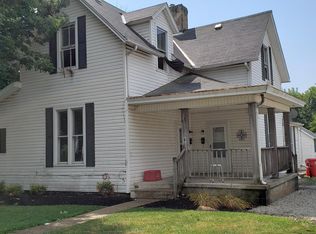 23 S Madison Rd, London, OH 43140