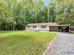 678 Corrotoman Dr, Lancaster, VA 22503