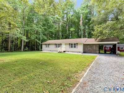 678 Corrotoman Dr, Lancaster, VA, 22503