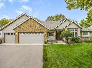 10787 Alison Way, Inver Grove Heights, MN 55077