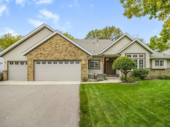 10787 Alison Way, Inver Grove Heights, MN 55077